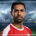 أحمد فتحي جوكر الأهلي ومنتخب مصر