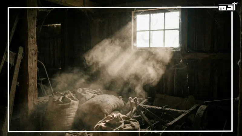 كيفية انتقال عدوى فيروس هانتا 