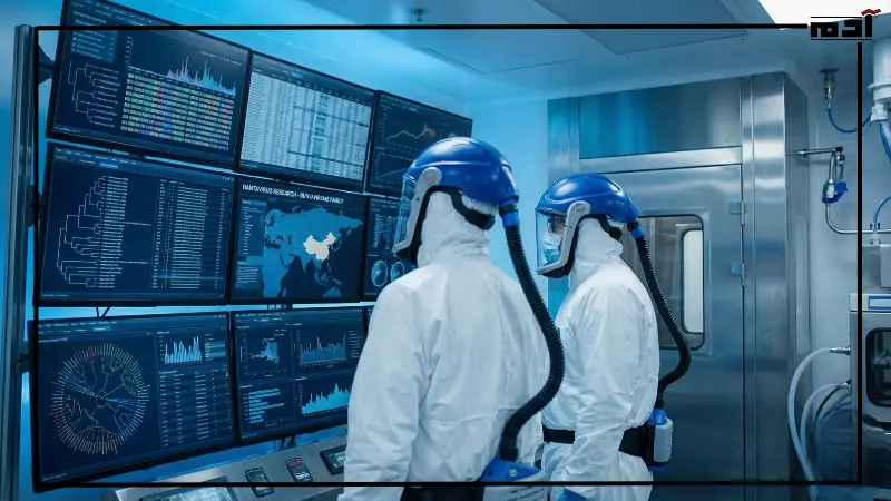 ما هو فيروس هانتا 