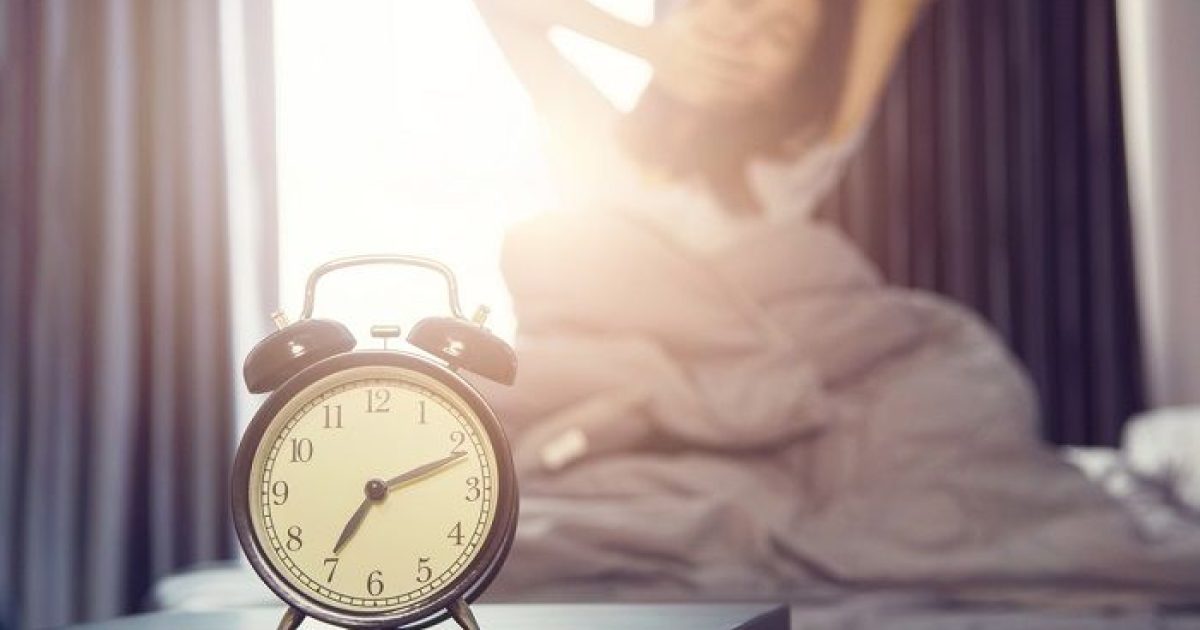 8 Healthy Habits To Add To Your Daily Morning Routine