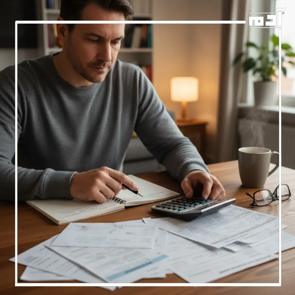 الإدارة المالية في الأزمات