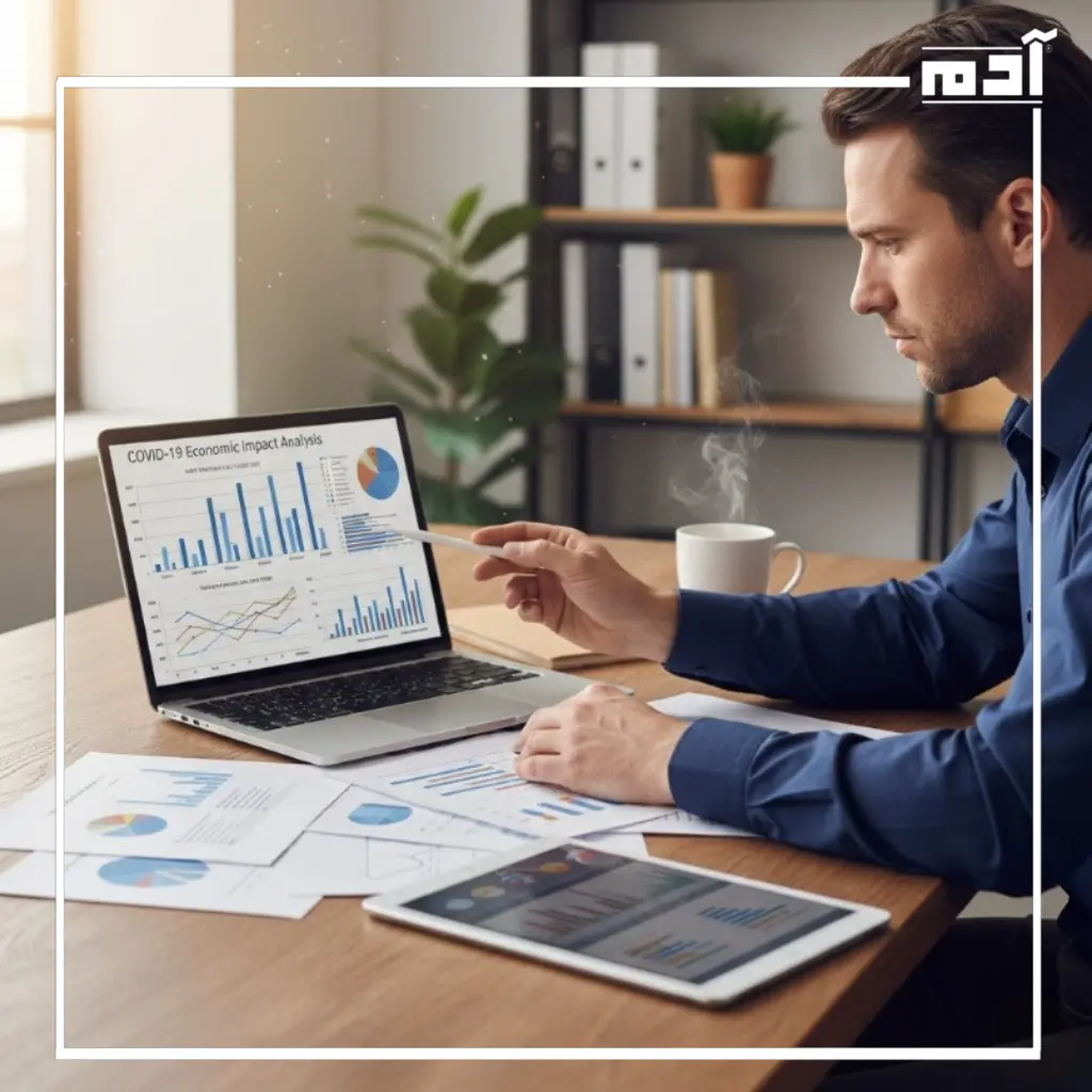 دروس مالية من وباء كورونا