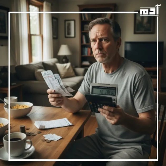 مخاطر الديون وقت الأزمات