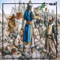 معركة حطين.. هزيمة الصليبيين على أعتاب القدس 2 العمليات العسكرية التي سبقت معركة حطين