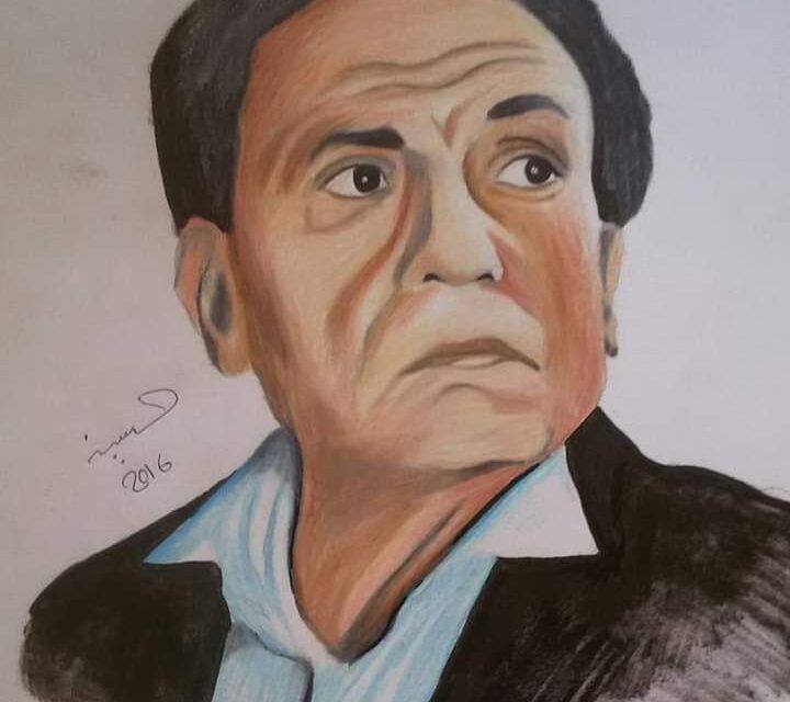 “عادل إمام”.. حارق النجوم
