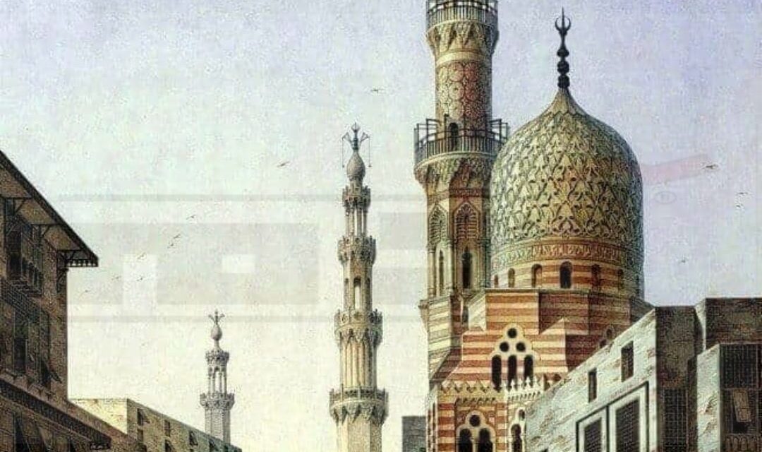 كافور… العبد الخصى الذى حكم الشرق ربع قرن