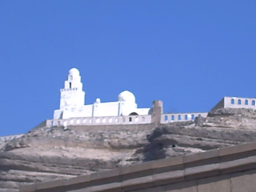 مسجد-جيوشي-مقطم