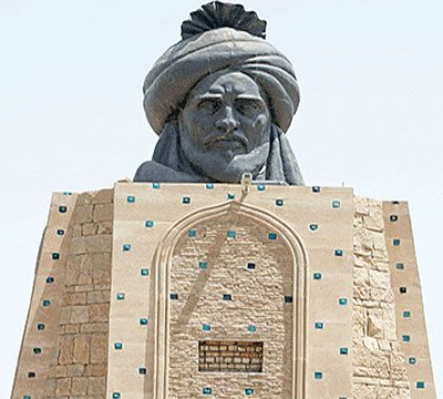 أبو مسلم الخراساني..سلم صعود الدولة العباسية 2 أبو-جعفر-منصور