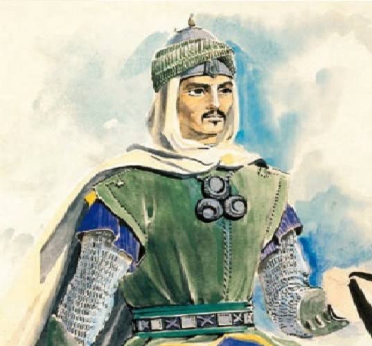 نديم السلطان .. على أبواب المحروسة 1 السلطان الناصر محمد بن قلاوون