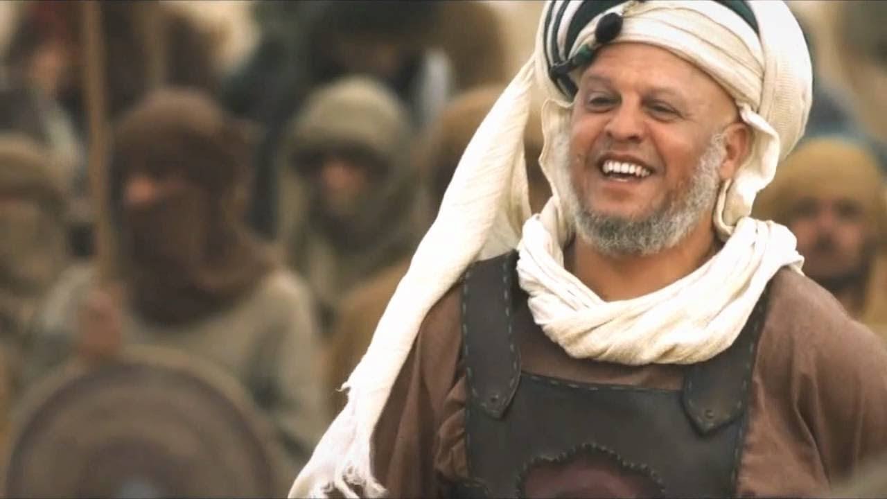 خالد بن الوليد..موطد سلطة الخلافة الراشدة 2 مسيلمة-كذاب