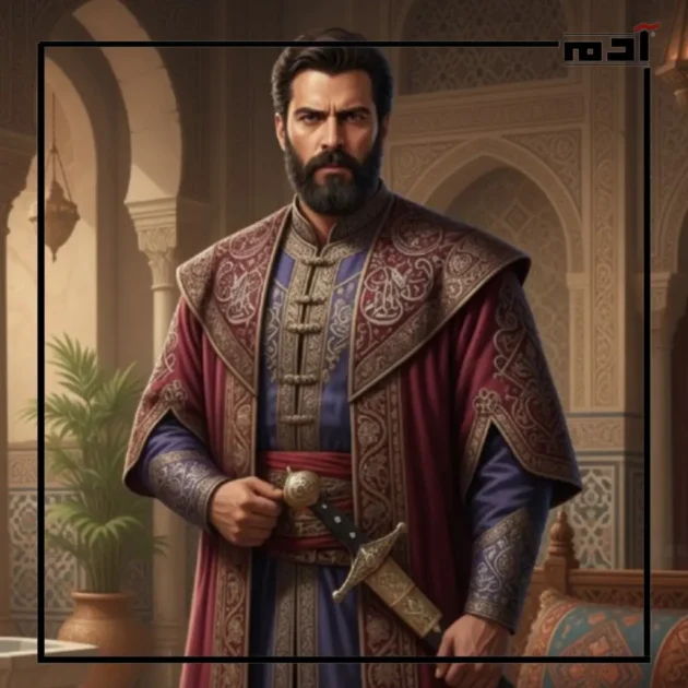 من هو بدر الدين الجمالي؟