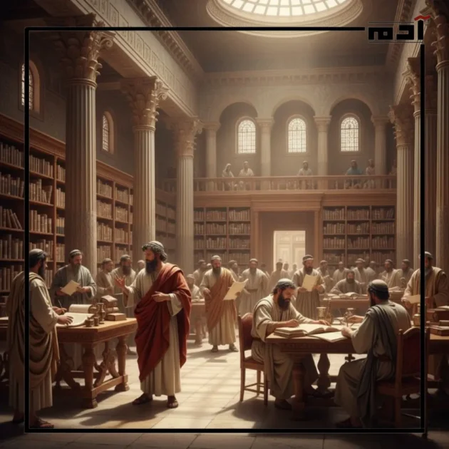 يهود مصر في العهد البطلمي