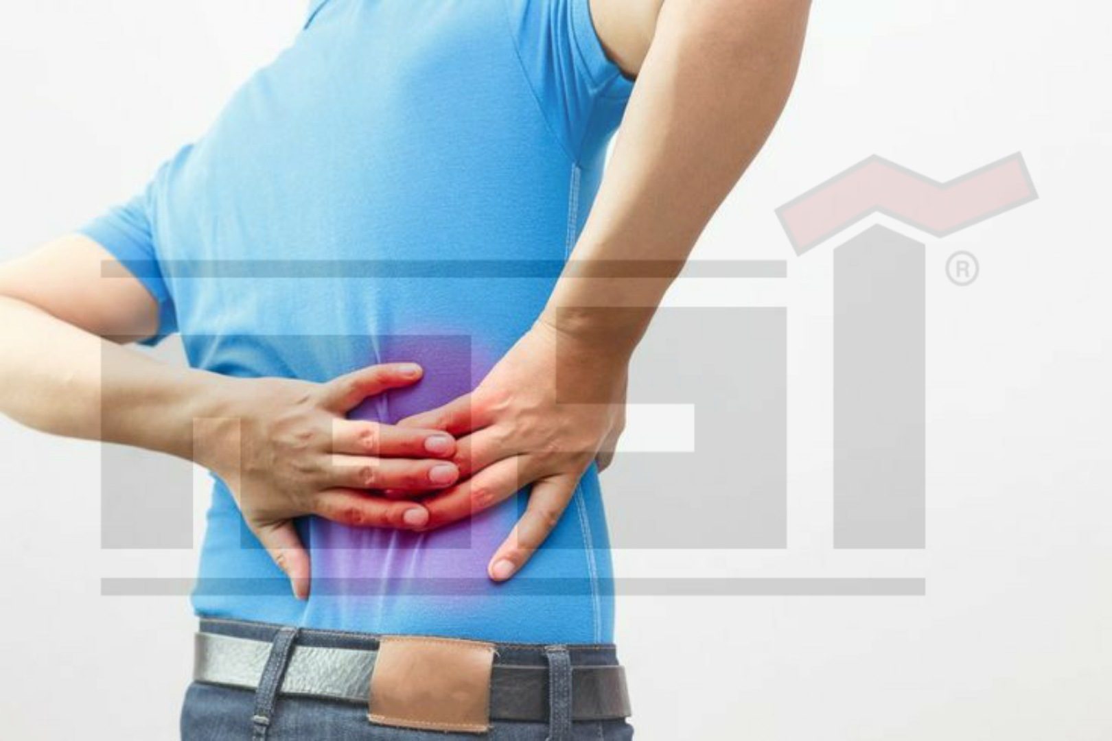 الفيبروميالجيا ... لص الطاقة الخفي ومعاناة النساء 4 آلام الظهر , أعراض الفيبروميالجيا