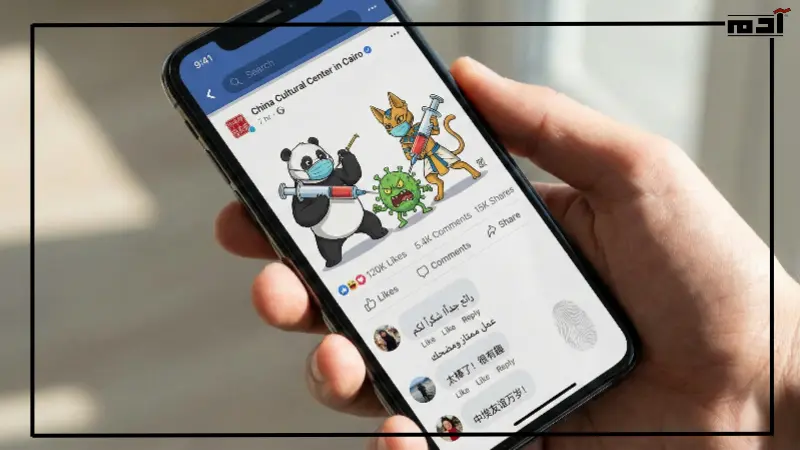 إحصائيات النجاح الرقمي