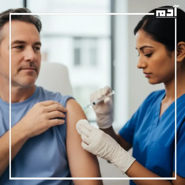ما هو لقاح الأنفلونزا؟
