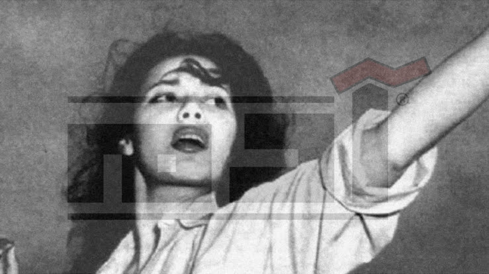 الجزائر المناضلة ومصر الحبيبة.. علاقات وطيدة بعد 66 عاما من اندلاع الثورة الجزائرية 4 جميلة بو حيرد , الجزائر , الثورة الجزائرية , عيد الاستقلال