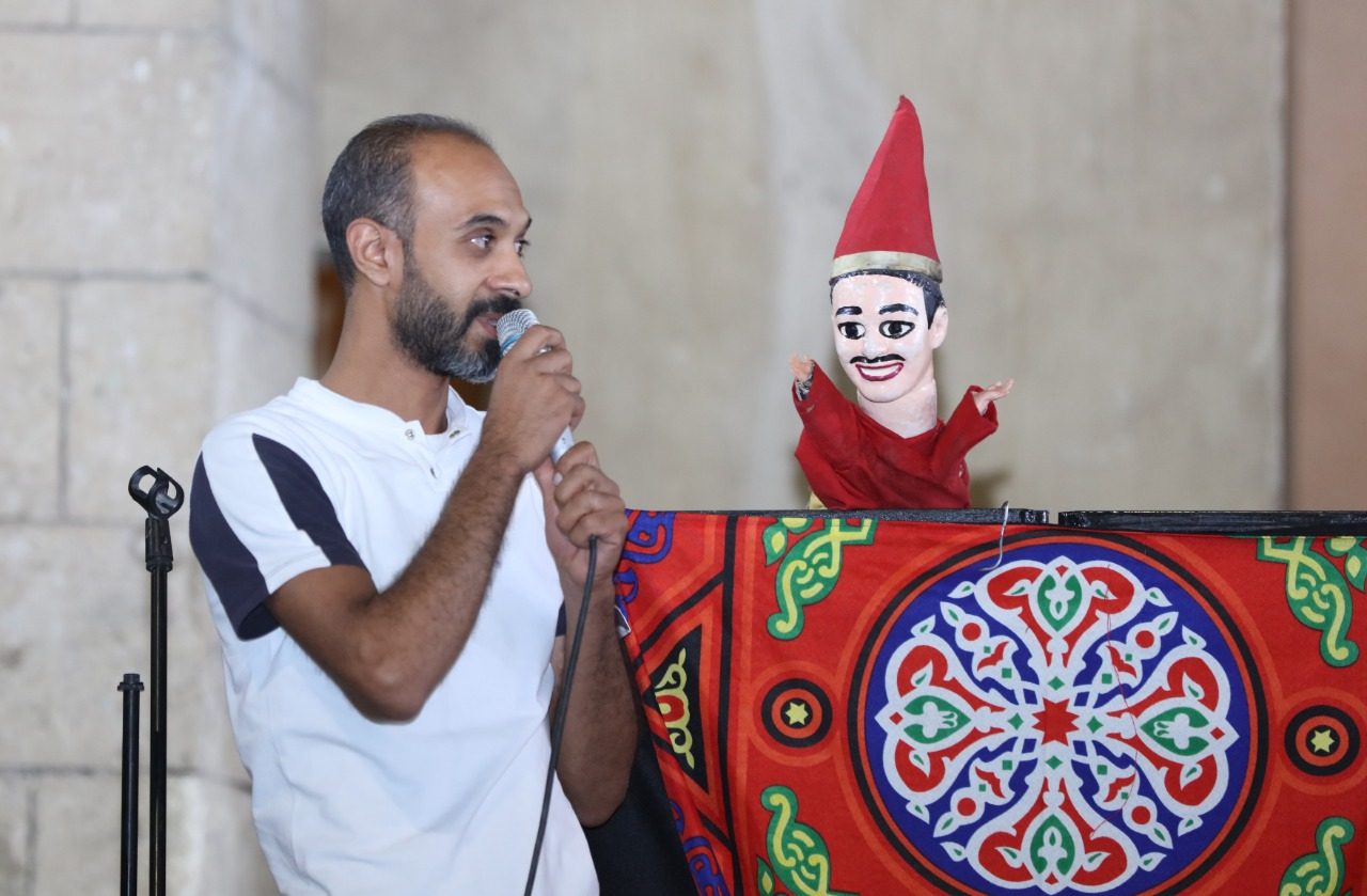 تنطلق فعاليات مهرجان الأراجوز المصري في دورته الثانية، يوم الثلاثاء الموافق 24 نوفمبر