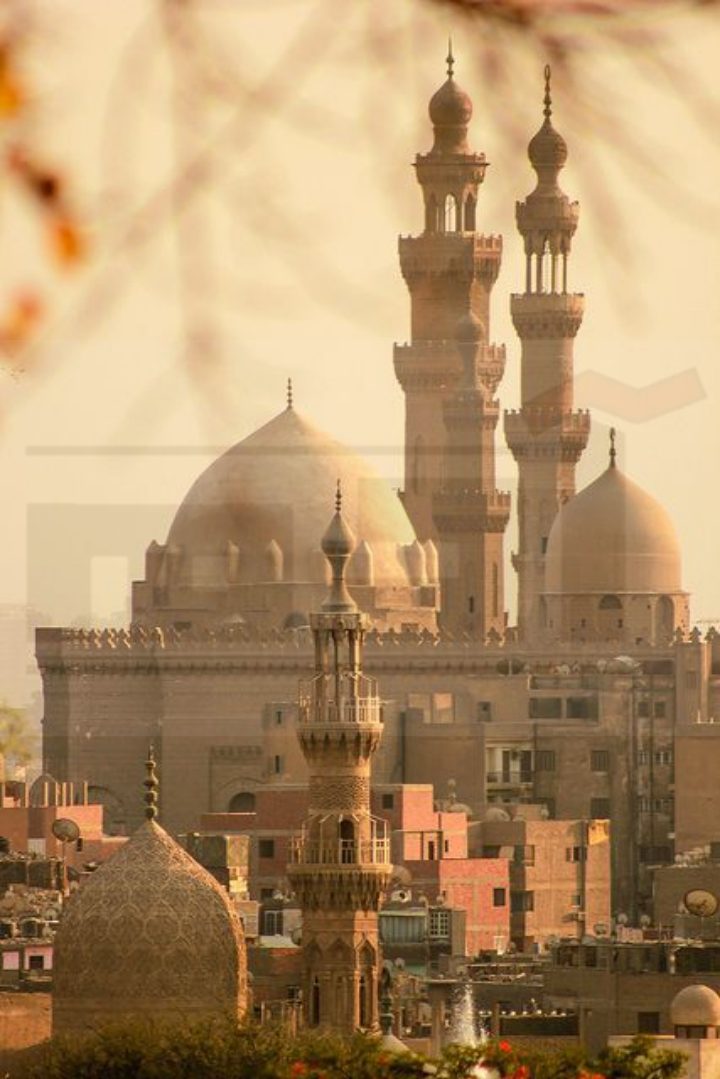 الأزهر الشريف .. كعبة التربية و الإصلاح ! 3 الأزهر الشريف