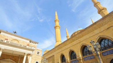 Ultimate guide for traveling to Beirut Against the Compass
