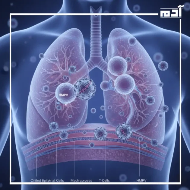 أهمية معرفة الفيروسات التنفسية لحماية جهاز المناعة