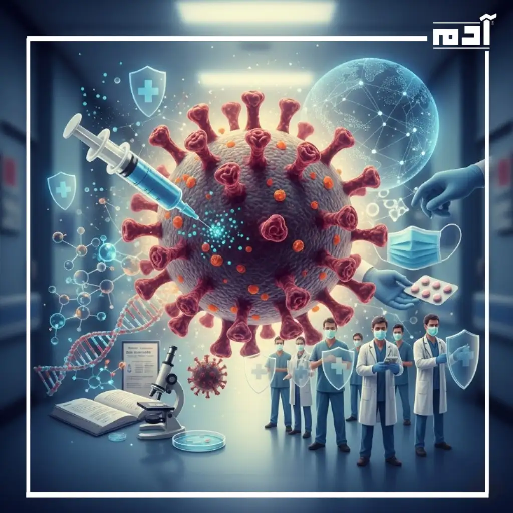 لقاح بيوديرنا