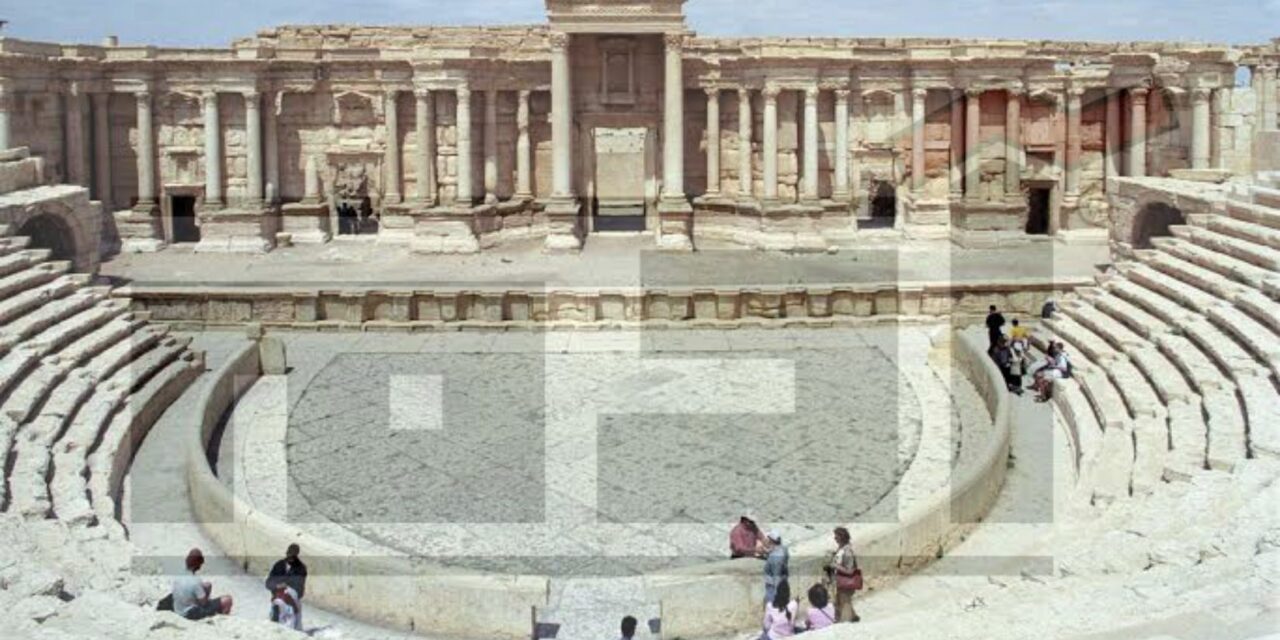 مدن عربية اندثرت واكتشفتها عيون الحياة من جديد