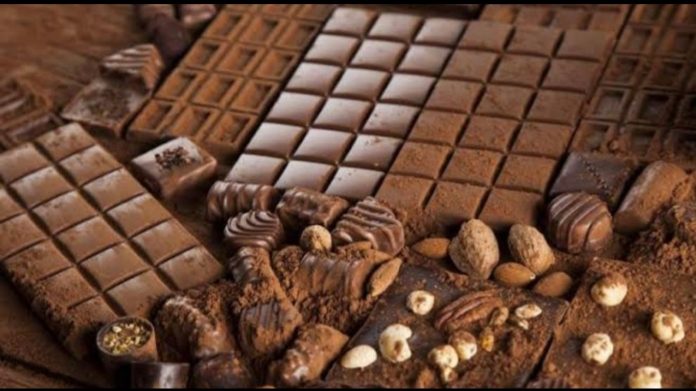 تعرف على أسرار الشيكولاتة.. وهل هي صالحة للأكل حتى بعد مرور أكثر من 100 عام؟ 5 Soklllllllataaaaa