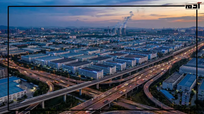 أسباب تفوق الصين الصناعي