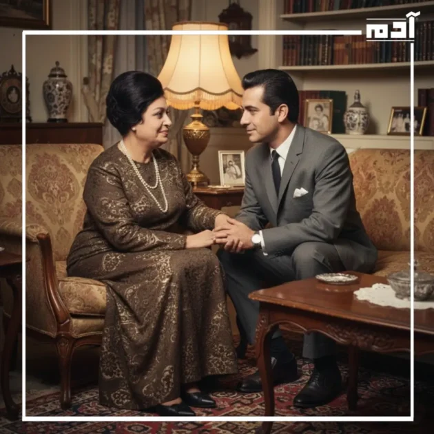 أسرار حياة أم كلثوم الشخصية.. ملف سري بعيدًا عن الفن 4 الزواج والحب في حياة الست