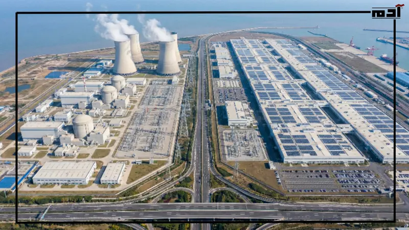 أسباب تفوق الصين الصناعي.. أرقام وحقائق من مصنع العالم 4 تكامل محطات الطاقة النووية مع المصانع العملاقة في الصين