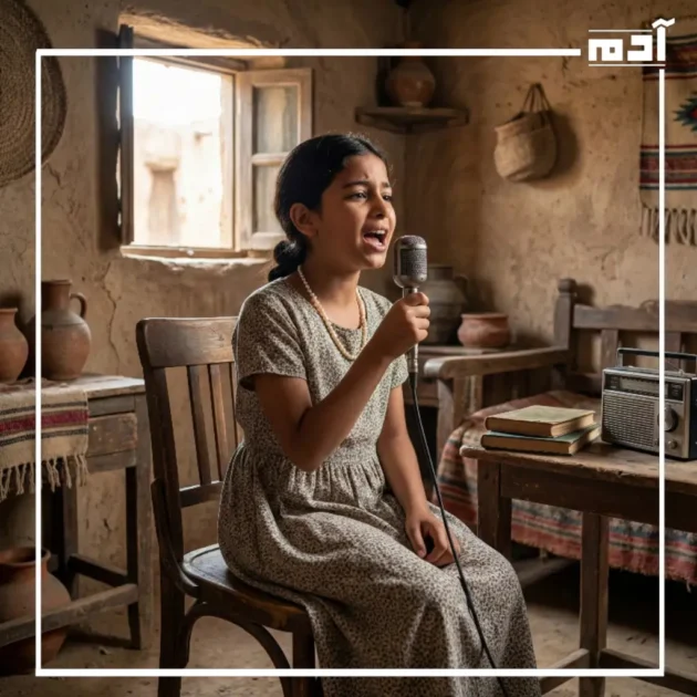 أسرار حياة أم كلثوم الشخصية.. ملف سري بعيدًا عن الفن 2 نشأة أم كلثوم