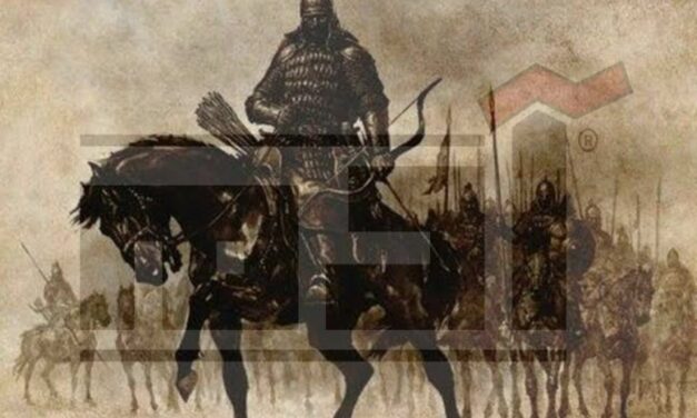 مسجد السلطان الظاهر بيبرس وحكاية صاحبه