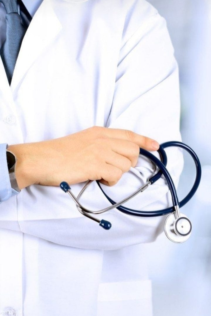 Doctor