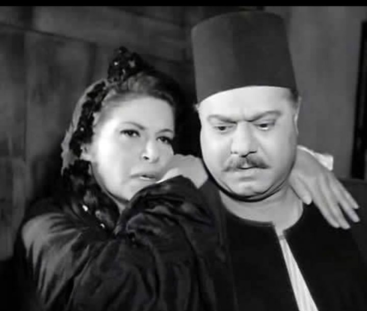 الذكري ال 42 لوفاة العمدة الأشهر في تاريخ السينما المصرية .. صلاح منصور 2 Magistrate