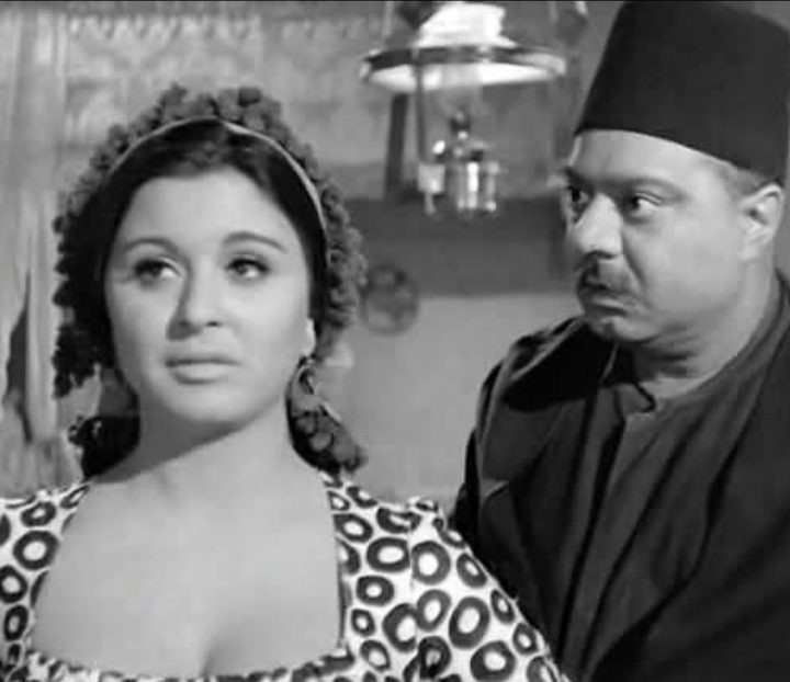 الذكري ال 42 لوفاة العمدة الأشهر في تاريخ السينما المصرية .. صلاح منصور 3 Pila