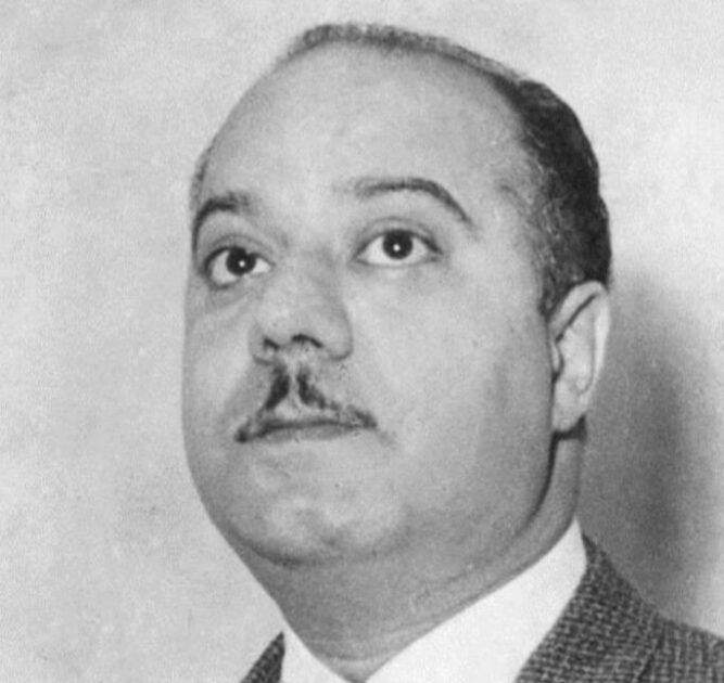 Salah mansor