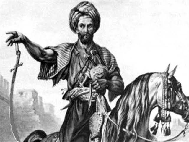 من باب الفتوح لباب زويلة يقع الشارع الأعظم 2 images 13