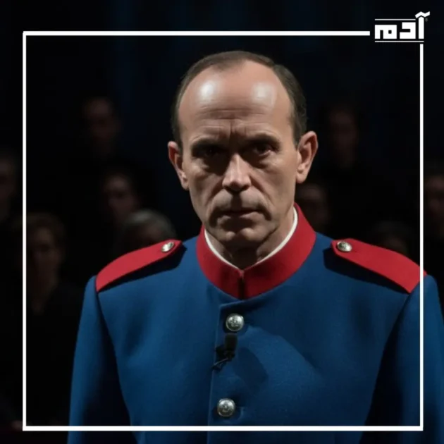 ذروة الصراع: مونولوج الأستاذ ودعوة "أن تقول لا"