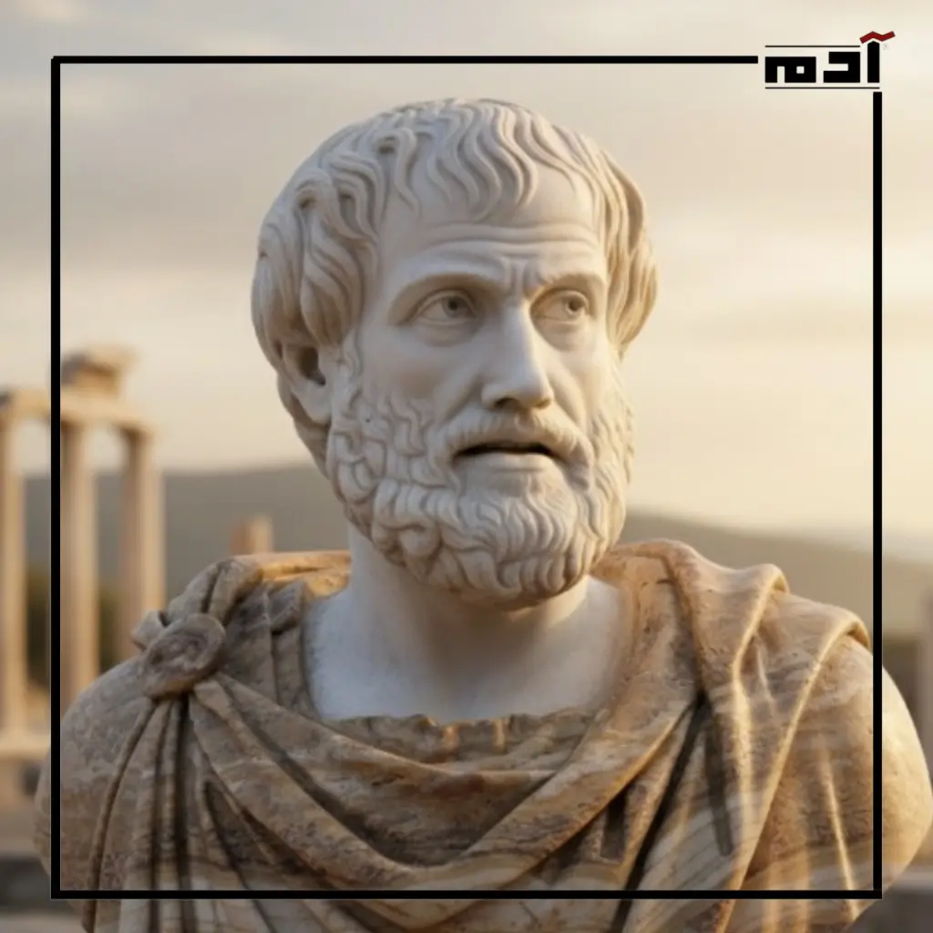 فلسفة أرسطو هوس التفاصيل والمنطق