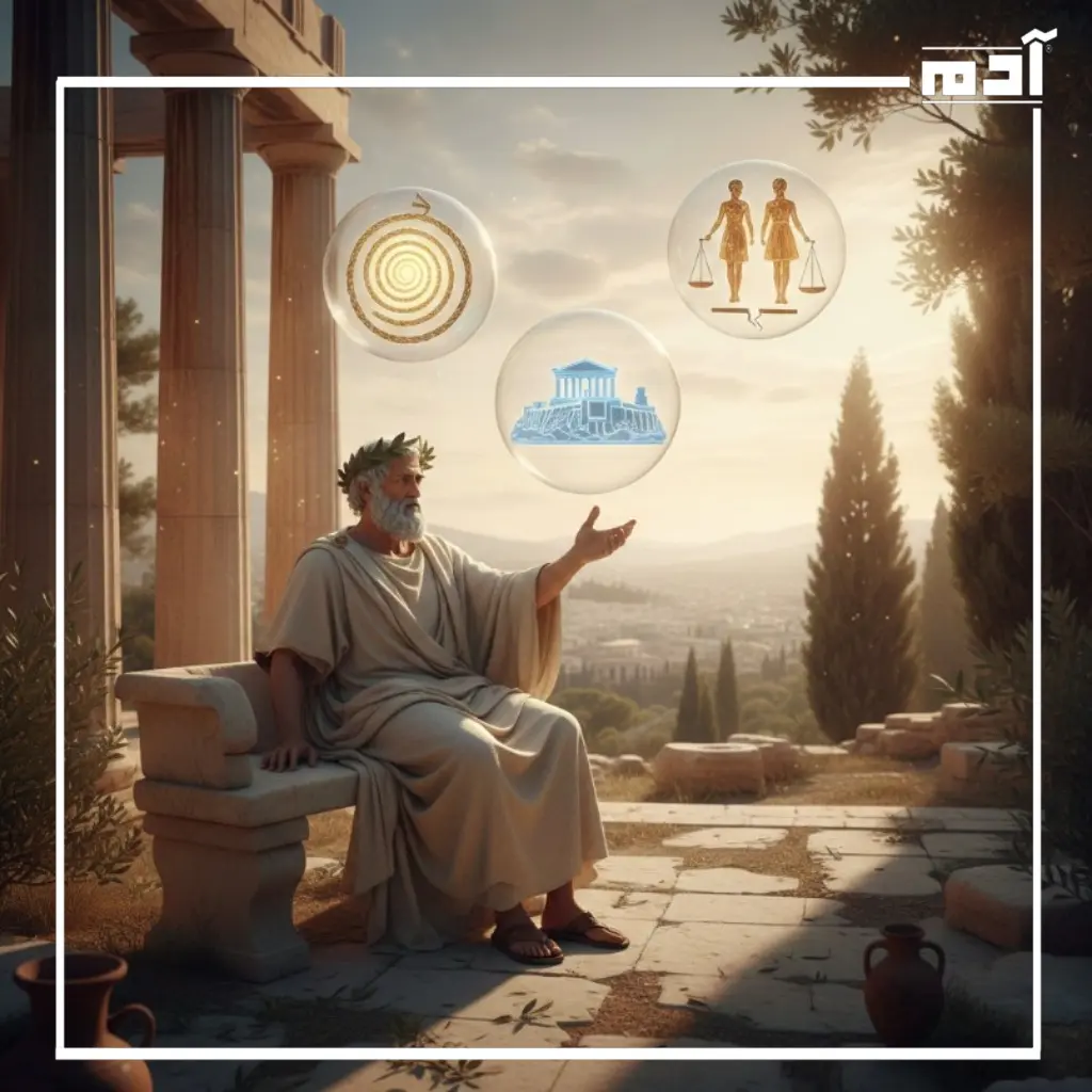 مفاهيم أرسطو