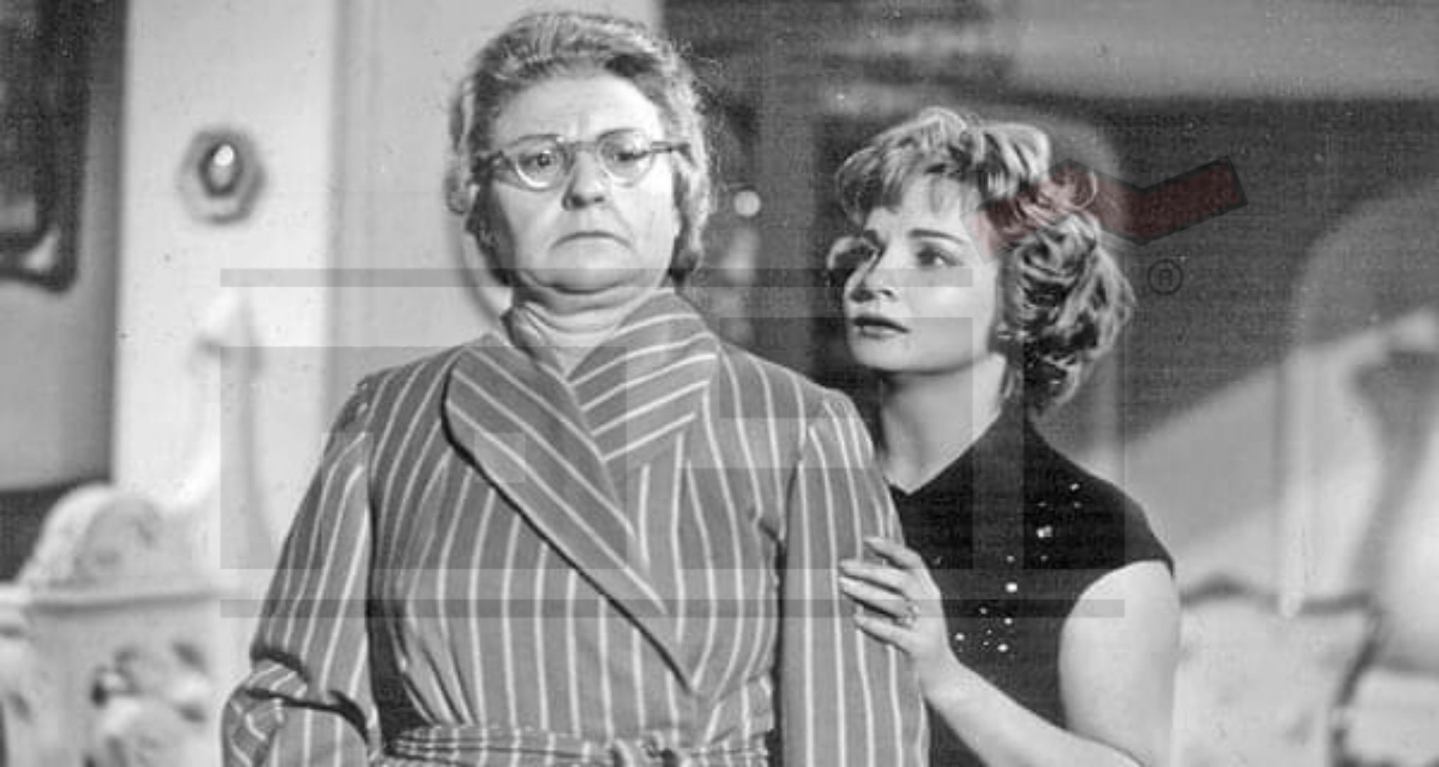 "دا احنا هنريحوكي" ... أكثر من قرن على ميلاد أيقونة الشر في السينما.. "نجمة إبراهيم" 3 نجمة إبراهيم , شادية