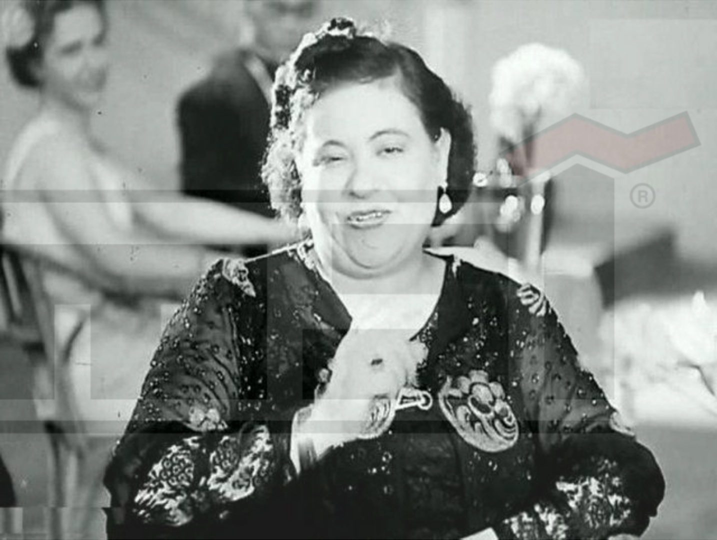 "دا احنا هنريحوكي" ... أكثر من قرن على ميلاد أيقونة الشر في السينما.. "نجمة إبراهيم" 4 سرينا إبراهيم , نجمة إبراهيم