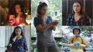 فيلم "Hichki" معاناة أصحاب متلازمة توريت 2 images 2021 02 13T102159.418