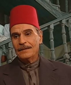 آدم تودع عزت العلايلي 4 images 9