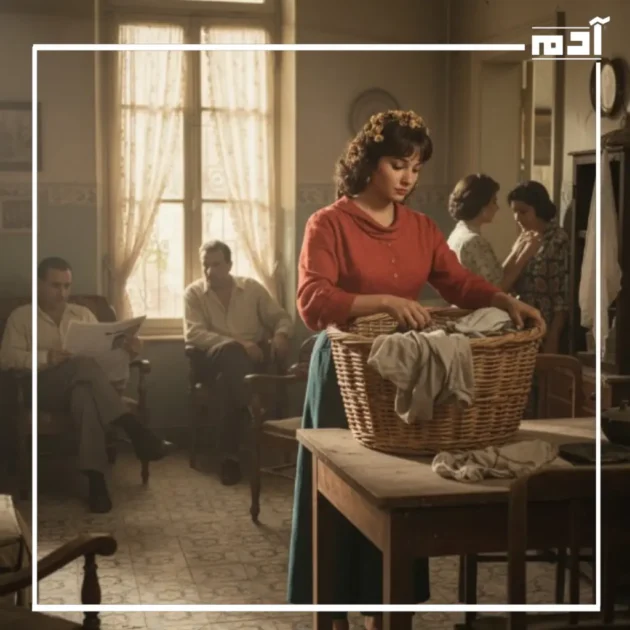 فيلم ميرامار لنجيب محفوظ