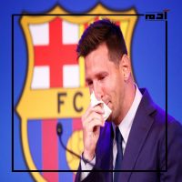 مغادرة ليونيل ميسي لبرشلونة بعد 20 عاما من الإنجازات 1 مغادرة ميسي لبرشلونة