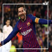 مغادرة ليونيل ميسي لبرشلونة بعد 20 عاما من الإنجازات 2 ليونيل ميسي
