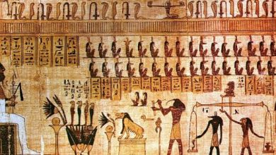 Ancient Egyptian Civilzation