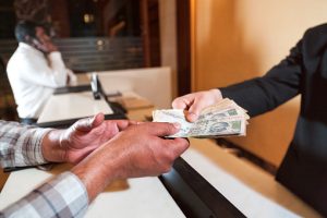 كيف تصبح مليونيرا في 5 خطوات 1 كيف تصبح مليونير