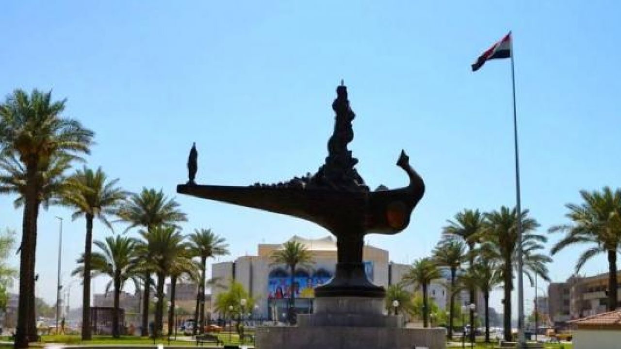 أشهر معالم بغداد التاريخية تعرف عليها 2022